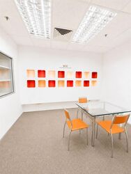 Pantech Business Hub (D5), Factory #607009541